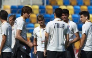Bị VAR ngoảnh mặt, Ý cay đắng dừng chân tại bán kết U20 World Cup 