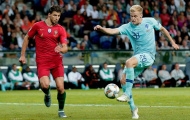 'Toàn diện, sáng tạo, thông minh' - fan Quỷ đỏ tha thiết sở hữu 'số 6' của Ajax