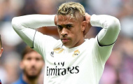 Không 'mặc vừa' chiếc áo Ronaldo để lại, người thừa tại Real được một CLB 'cứu rỗi'