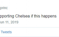 CĐV Chelsea tức giận: 'Điều này mà xảy ra, tôi sẽ ngừng ủng hộ đội'