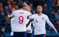 Chấp đối thủ đến 2 trận, tuyển Anh vẫn đang làm được điều khó tin