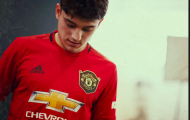 Trở thành người của Man Utd, Daniel James thừa nhận 1 điều đau lòng