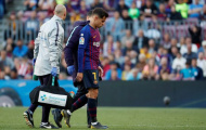Đại cải tổ, Barcelona cùng lúc đẩy đi 11 cái tên
