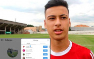 Đây! Arsenal đã có tân binh đầu tiên trong chợ Hè 2019?