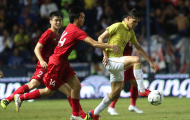 Báo Thái Lan: Đụng độ ĐT Việt Nam ở VL World Cup sẽ dễ thở hơn