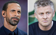 Ferdinand: 'Nếu có thời gian, ông ta sẽ trở thành Klopp của Man Utd'