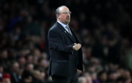 Góc Chelsea: Vì sao phải là Benitez?
