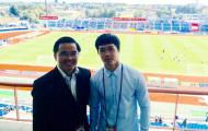 Sếp lớn HAGL: CLB quyết tâm đưa Công Phượng sang Pháp, không đăng ký tại V-League