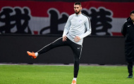 Khó nhằn vụ Sane, Bayern chuyển hướng sang 'sao xịt' thành Madrid