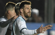 Argentina và 3 sơ đồ chiến thuật tối ưu nhất ở Copa America 2019