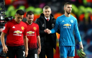 Solskjaer cẩn thận, Man Utd lại phát sinh thêm vấn đề ở chợ Hè 2019