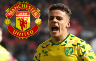 Trừng phạt Palace, Man Utd dùng 'đòn thù' trả đũa vụ Wan-Bissaka