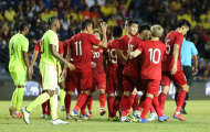HLV Park Hang-seo khen ngợi ĐT Việt Nam 1 điều sau King's Cup 2019
