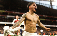 Người cũ nhòm ngó, Pháo thủ sắp mất Torreira; Emery tìm ra người thay thế Ramsey