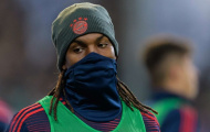 Renato Sanches: Ra đi hay chôn vùi sự nghiệp tại Bayern?