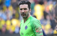 Rời PSG, 'Người nhện' nước Ý để ngỏ khả năng gia nhập Porto