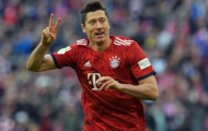 Thi đấu thăng hoa, Lewandowski thỉnh cầu Bayern một điều quan trọng