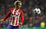 Thông điệp mới từ Griezmann, Man Utd chăng?
