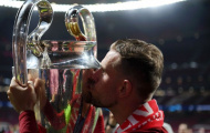 Những con số biết nói: 8 năm Liverpool của Jordan Henderson