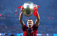 Tìm trung vệ, AC Milan nhắm 'kẻ tự nhận là xuất sắc nhất thế giới'