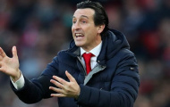 'Unai Emery nên có những thay đổi ở tất cả các vị trí hiện tại của Arsenal'