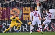 Watford muốn giải cứu thủ thành thất sủng của AS Roma