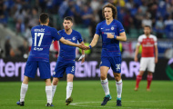 XÁC NHẬN: Chelsea chưa yêu cầu hoãn lệnh cấm chuyển nhượng