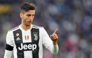 XONG! Sao Juventus phũ phàng từ chối Atletico Madrid