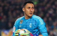 Đội hình Real Madrid ở trận đấu cuối cùng của Ronaldo như thế nào?