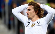 'Griezmann sẽ yêu cầu rời Barcelona sau hai năm nữa'