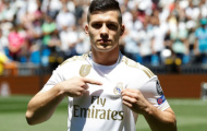 3 điều Luka Jovic mang lại cho Real Madrid: 'Món hời' của Zidane