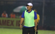 5 thuyền trưởng rời 'ghế nóng' V-League: “Cối xay HLV” được kích hoạt mạnh mẽ