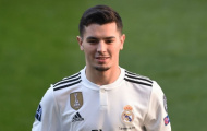 Cuối cùng, Zidane cũng đưa ra phán quyết cho số phận của 'tiểu Isco'