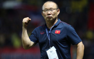 'Ước gì ĐT Thái Lan có một vị thuyền trưởng như HLV Park Hang-seo'