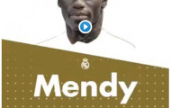 CHÍNH THỨC: Real Madrid đón tân binh thứ 5, hợp đồng 48 triệu euro