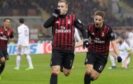 Cựu sao Barcelona đã “hết cửa” quay trở lại AC Milan?