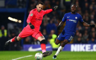 Dính sự cố oái oăm, Arsenal cho CLB khác hẳn 1 tuần mua sao thất sủng