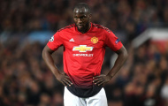 Điểm tin tối 13/06: Rõ vụ Lukaku rời M.U; Chốt giá James Rodriguez