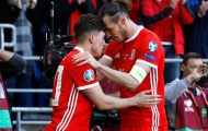 Gửi Daniel James: 'Tránh xa Pogba, học theo Ronaldo'