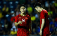 Đây, 3 lý do khiến Quang Hải 'lặng thinh' tại King's Cup 2019