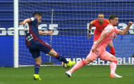 'Kẻ thất sủng' tố Barca gây khó, đường đến Man Utd ngày càng chông gai