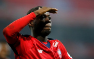 Liverpool có quyết định cuối về thương vụ 70 triệu từ nước Pháp