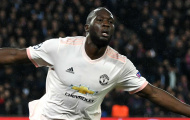 Lukaku: 'Conte là HLV giỏi nhất trên thế giới'