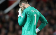 Man Utd sắp có đề nghị mới dành cho De Gea