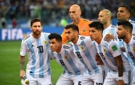 Messi – Argentina: Khi những nghệ sỹ không còn vì nghệ thuật