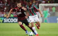 M.U đại chiến Liverpool, quyết giật 'viên ngọc Brazil' về Manchester