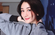 Nữ điều phối viên xinh ngất ngây của Thái Lan