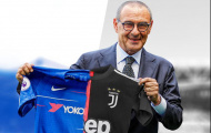 Sếp Juventus đến Chelsea, quyết 'giải cứu' Sarri