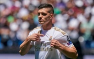 Tân binh 60 triệu của Real: 'Ronaldo chính là thần tượng của tôi'