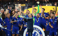 Thống kê mùa giải 2018-2019 của Chelsea